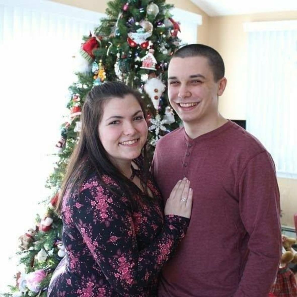 Meet your Posher, Hailey